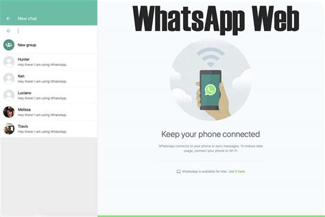 Whatsapp Web Messenger Rooms Kısayoluna Sahip Olacak