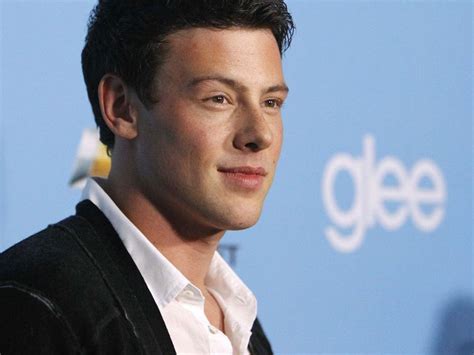 Glee Heart Throb Cory Monteith Found Dead In Vancouver Hotel Room The Independent The