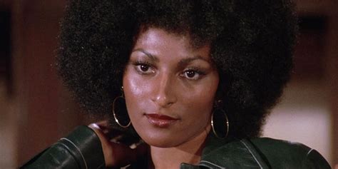 Pam Grier Explains Why She Insisted On Nude Scenes In Her Early Film Work