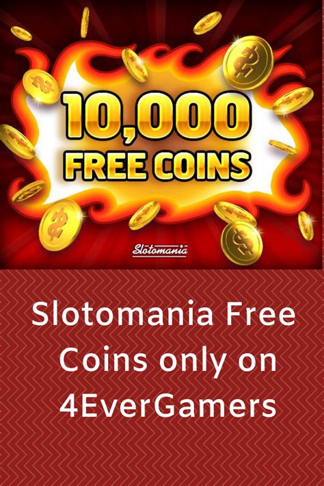 Slotomania Free Coins 2019 Slotomania Coins