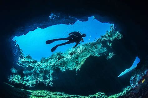 Explore The 16 Best Cave Diving Spots In The World Dive Ssi
