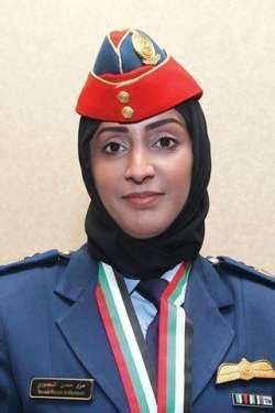 Mariam Al Mansouri Female Fighter Pilot Bio With Photos Videos