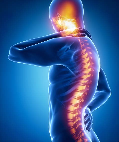 New Research In Spinal Cord Injury Rocky Mountain Brain And Spine