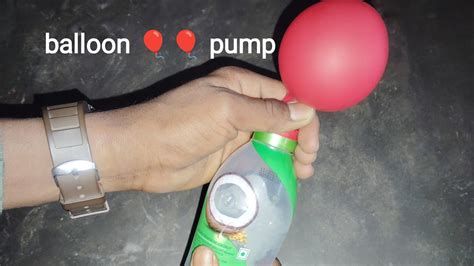 Balloon Pump Kaisa Bani How To Balloon Pump Kaisa Bani Youtube