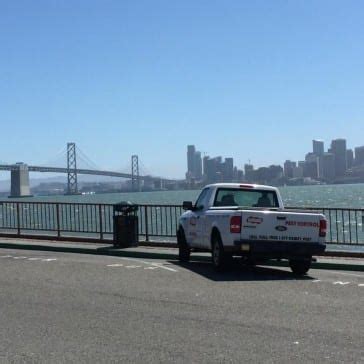 Best pest control in san jose ca. San Francisco - Dewey Pest Control