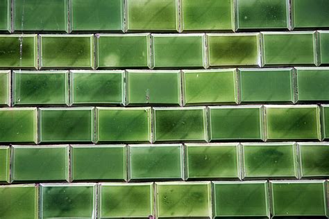Green Tiles Free Photo Download Freeimages