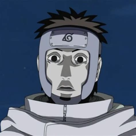 Creepy Yamato😬 Yahiko Naruto Naruto Shippuden Anime Anime Naruto