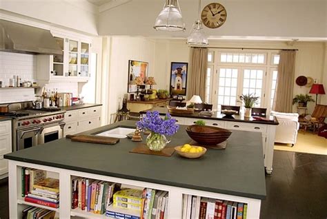 Nancy Meyers Film Kitchens Ranked Apartment Therapy