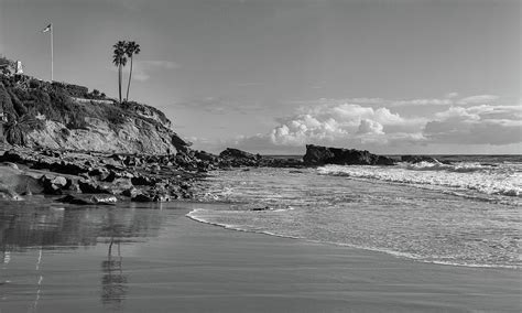 Monument Point Laguna Beach Photograph By Cliff Wassmann Fine Art America