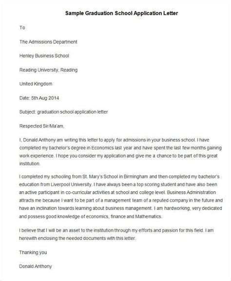 Hiring managers and potential interviewers have certain review more examples of professionally written cover letters for a variety of circumstances, occupations, and types of jobs. Application Letter School Sample - School Admission ...