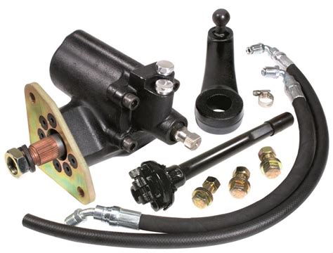 Classic Performance Cpp5356psk Oc Classic Performance Power Steering