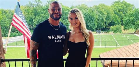 Dak prescott's homecoming a business trip to him, super bowl to others. RUMOR: Dak Prescott Has Possibly Gotten Engaged Following ...