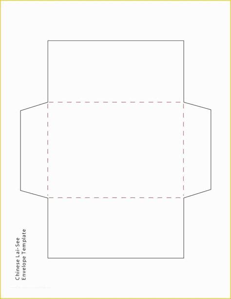 Free Envelope Template Of Number 10 Envelope Template Word Templates