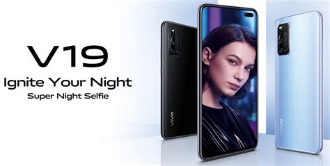 Be the first to review this product. Vivo V19 arrives in Malaysia with dual selfie and ...