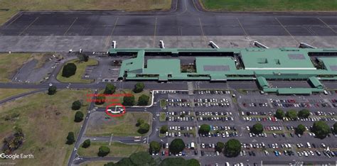 Parking Lot Project To Begin At Hilo Airport Big Island Now