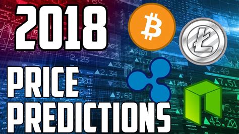 Our crypto volatility index has proven that. CryptoCurrency Market Price Predictions 2018 - HUGE GAINS ...