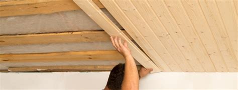 Best And Cheapest Way To Soundproof A Basement Ceiling