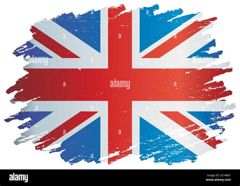 Flag Of The United Kingdom United Kingdom Of Great Britain And