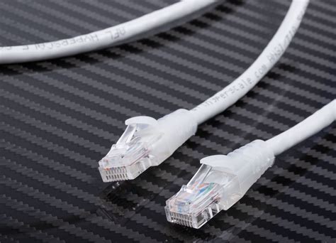 A Guide To Ethernet Cables How To Use RS
