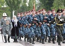 Defender of the fatherland day is a holiday observed in russia, turkmenistan, belarus, kyrgyzstan, kazakhstan and tajikistan. Defender of the Fatherland Day - Wikipedia