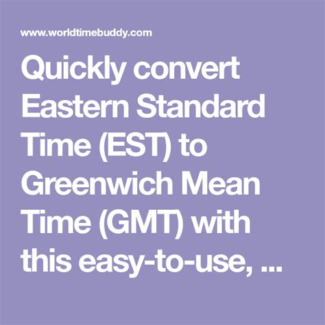 World Clock And Time Converter