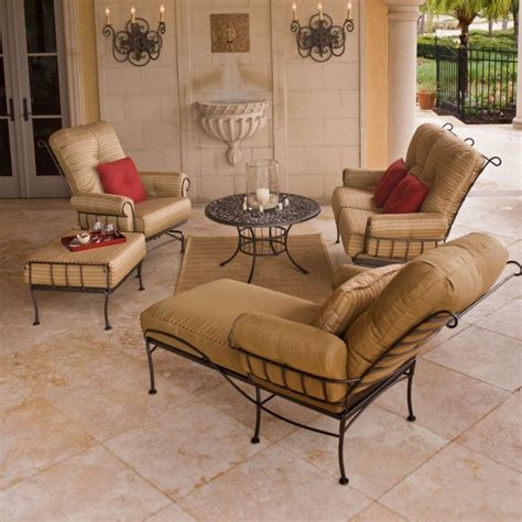 Outdoor Seating Cushions Leather Rickyhil Outdoor Ideas Custom