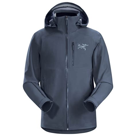 Arcteryx Cassiar Jacket Ski Jacket Mens Free Uk Delivery