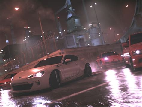 Need For Speed And Unravel Are Now Free To Play For Ea And Origin