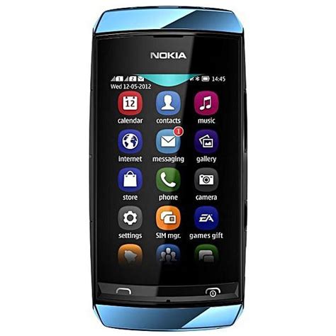 Elige tu juego favorito, y diviértete! Como Descargar Juegos Lo Posible En Celular Nokia : El Tamano Importa En Los Moviles Parece Ser ...