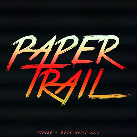Premiere Figure Paper Trail Free Dl Run The Trap