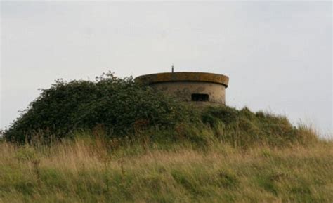 The best bunk beds are more that just about saving space. Cold War RAF radar station with underground bunker and ...
