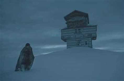 So i get out of work and shay asks if i want to go to a movie bc she's not going to class. The Lodge : tout sur le film d'horreur flippant dans la ...