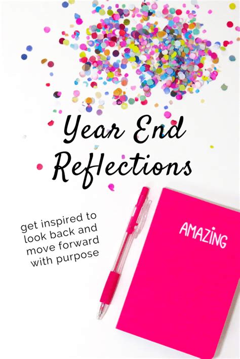 Year End Reflections Adore Them Parenting
