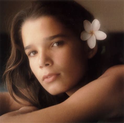 Los Grandes Fotografos David Hamilton