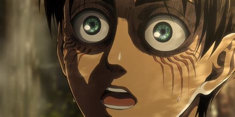 Who Is The Main Character In Aot - A Main Character on 'Attack on Titan' Starts to Crack Under Pressure