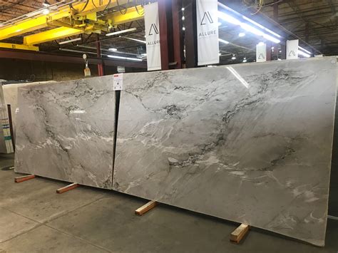 Bianco Superiore Quartzite Kitchen KITCHEN JWL