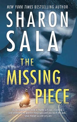 Buy books sharon sala and get the best deals at the lowest prices on ebay! Author Sharon Sala's The Missing Piece