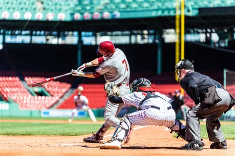 BC Baseball 2021: Schedule Breakdown - The Heights