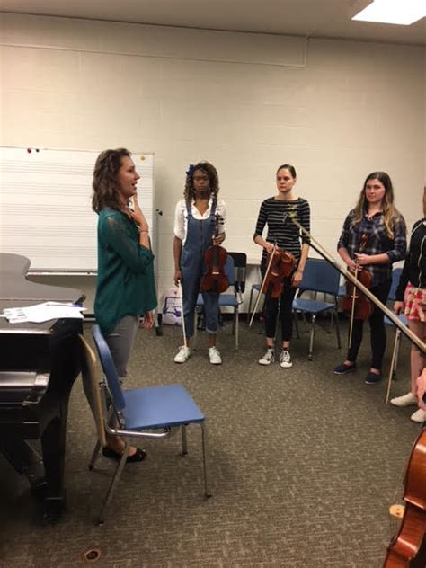 Health And Wellness Session For Uf Viola Studio News College Of The