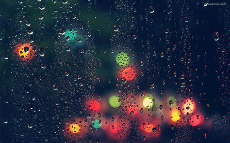 50 Beautiful Rain Wallpapers For Your Desktop Part 2