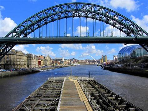 Topics How The Tyne Bridge In Newcastle Was Modelled On The Sydney