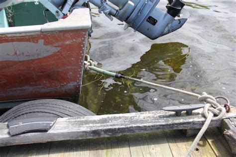 Cleaning boat docks on a regular basis is crucial for keeping them looking as good as new. How to Protect Your Dock Lines or Boat Rope From Fraying ...
