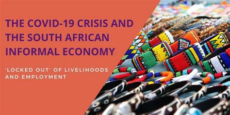 Iser Past Seminars The Covid 19 Crisis And The Impact On South Africa