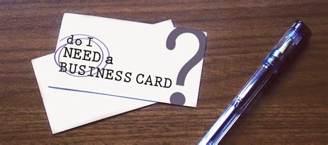 The following logo design tips will help you create a logo for your small business. Do I Need a Business Card? - Divvy