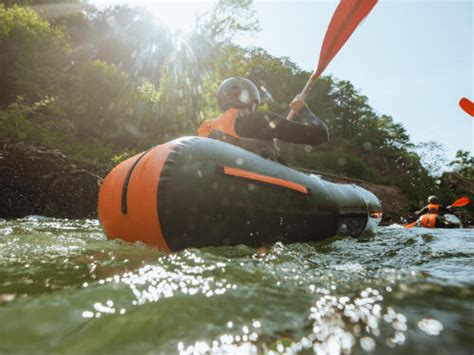How To Get Started With Packrafting