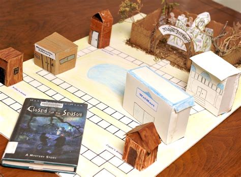 A homemade board game is just the thing to impress everybody on your next game night. Make Your Own Board Game | Board, Gaming and School