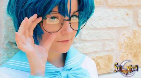 Anime Cosplay By Hopie Chan On DeviantArt