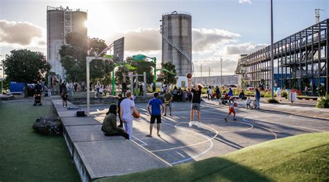 Things To Do With The Kids In Auckland Heart Of The City