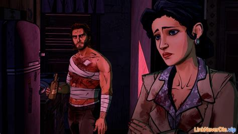 The Wolf Among Us Complete Tải Game Miễn Phí