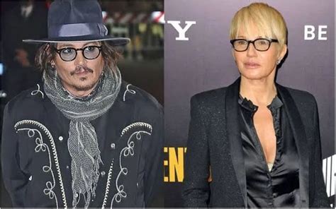 ‘johnny Depp Gave Me Quaalude Asked Me If I Wanted To Fk Says Ex
